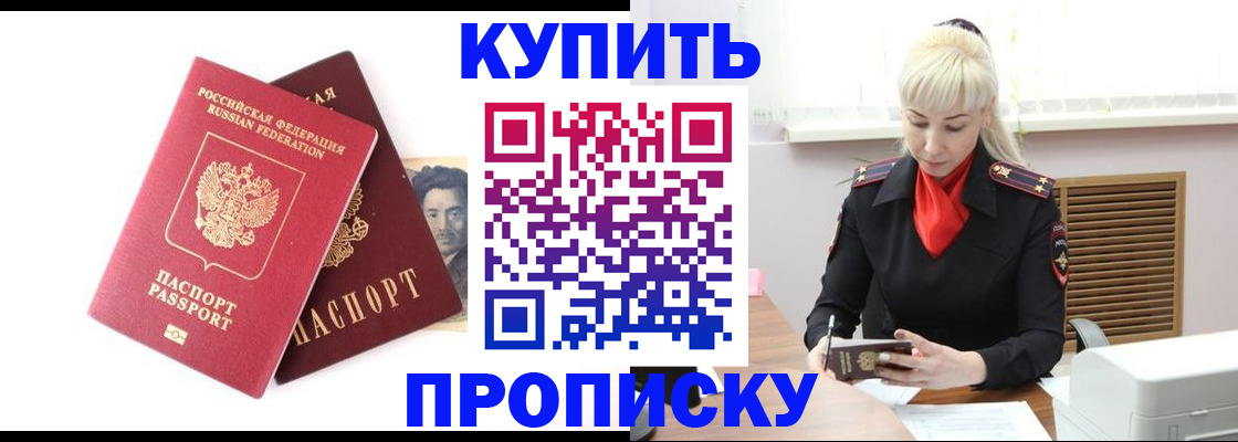 прописка 2025 в Курске